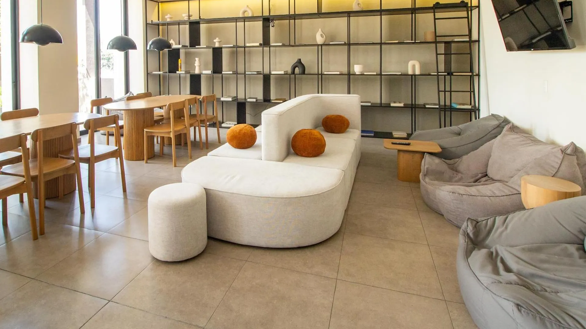 Appartement Tribu Lafayette à Guadalajara