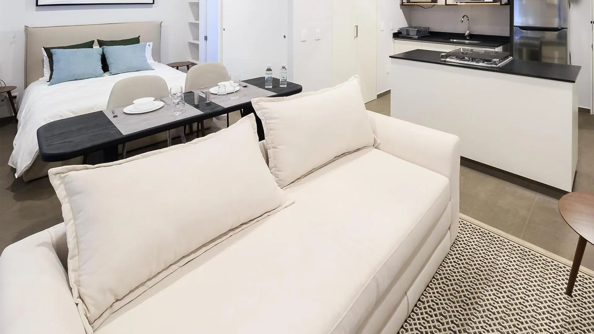 Appartement Tribu Lafayette à Guadalajara