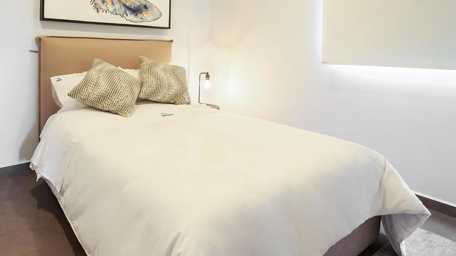 Appartement Tribu Lafayette à Guadalajara
